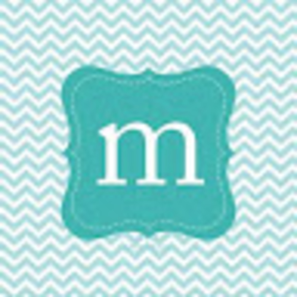 Meet your Posher, Mariana